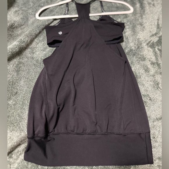 Lululemon No Limits Tank ( Size 6) - Picture 6 of 6